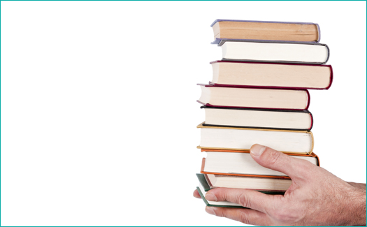 Livraison à domicile de livres de votre bibliothèque municipale | Aux bonheurs des A&icirc;n&eacute;s Lanaudi&egrave;re