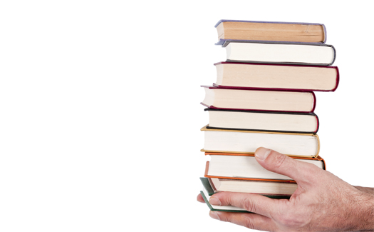 Livraison à domicile de livres de votre bibliothèque municipale | Aux bonheurs des Aînés Lanaudière
