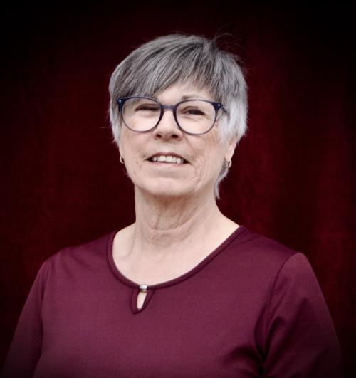 Lise Rivest