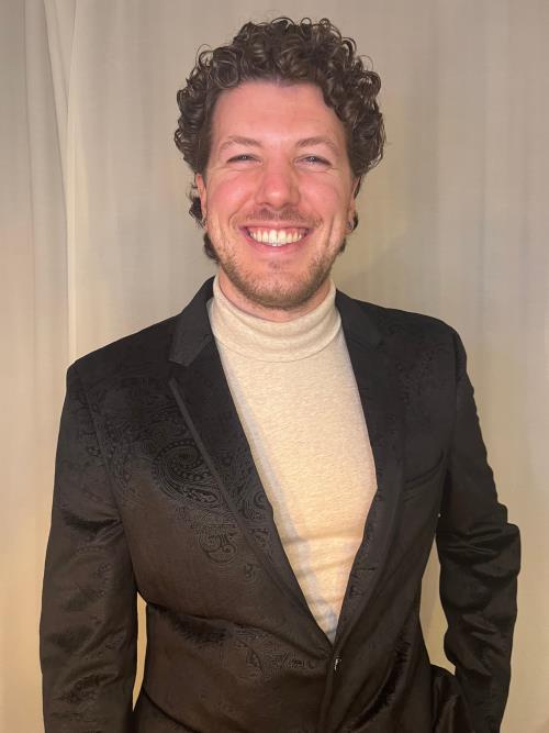 Pascal Olivier Péloquin